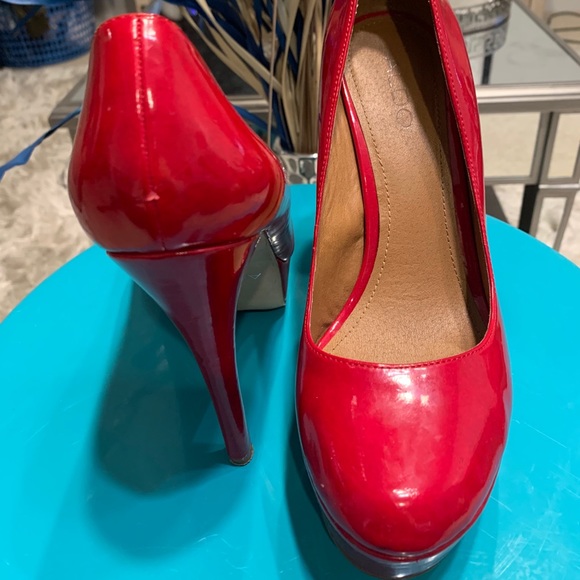 Aldo heels - Picture 3 of 4